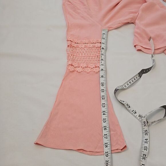 Lumiere Crochet inserts size small - Picture 7 of 11